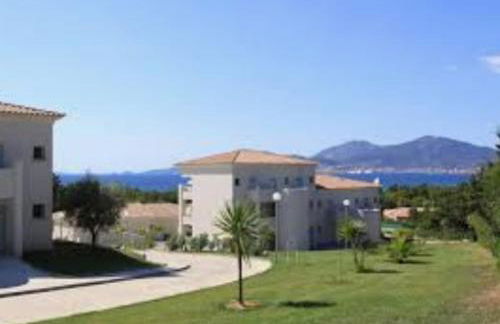 Appartements PORTICCIO CENTRE - Foto 20