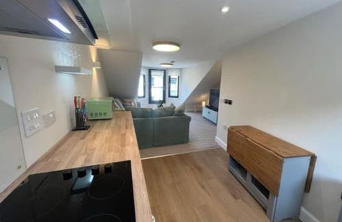 Waverley Apartments - The Wedge - Foto 7