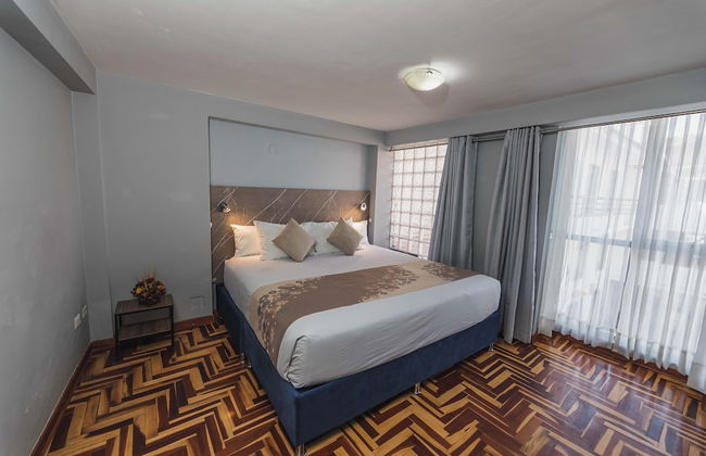 San Pedro Apartments - Foto 34