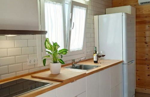 Casa Nordica cerca del mar - Foto 26