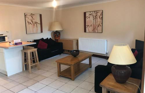 Sedbury Farm Cottages - Foto 4