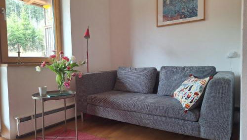 Ferienwohnung Crusilla - Foto 4