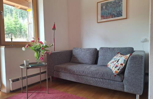 Ferienwohnung Crusilla - Foto 4