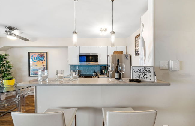 Waterfront North Wildwood Family Retreat - Foto 24