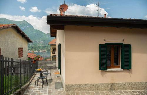 LEONI Apartment - charming full home in Bellagio - Foto 37