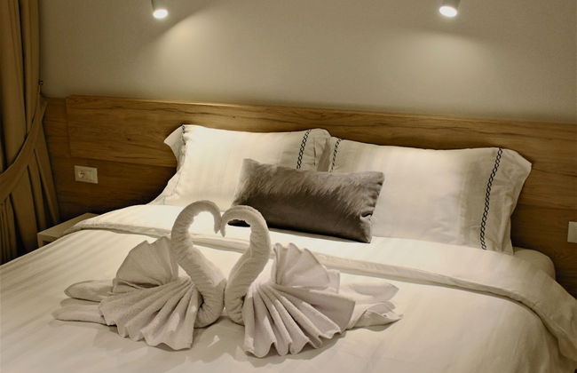 Lake Muse Apartments - Foto 8