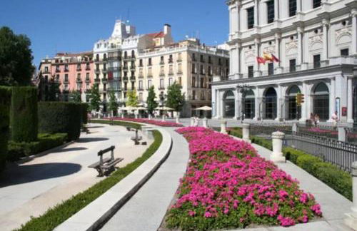 Apartamento con encanto junto a la Plaza Mayor - Foto 17