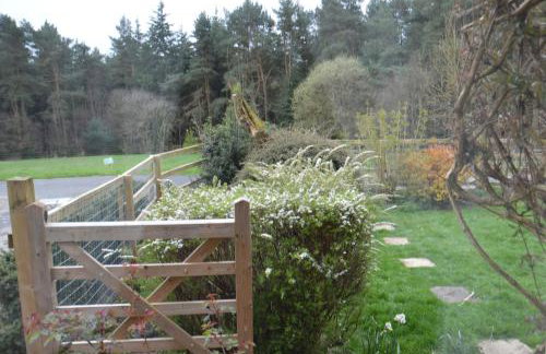 Middlehead Cottages - Foto 21