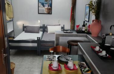 Petite Economy Lodge - Foto 50