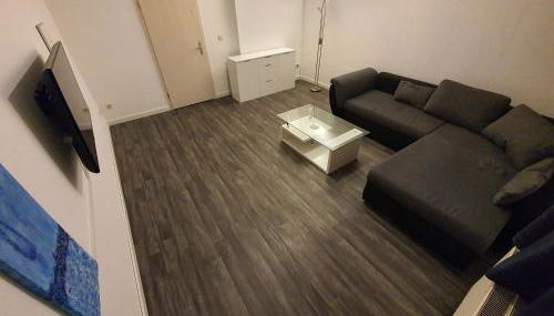 2 Zimmer Wohnung neben der Burg - Foto 3