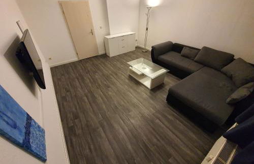 2 Zimmer Wohnung neben der Burg - Foto 3