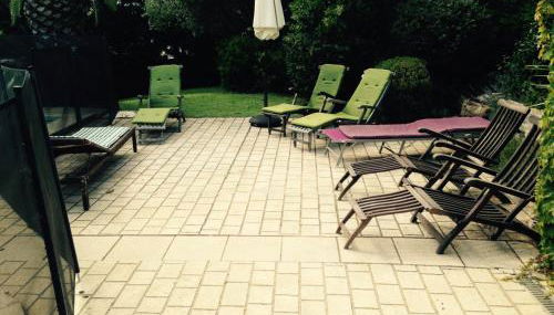 Villa Ecluses Mediterranee - Foto 4