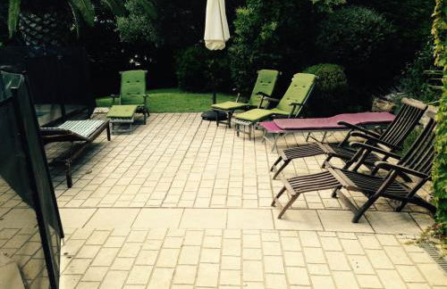 Villa Ecluses Mediterranee - Foto 4