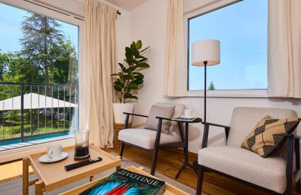 Villa River home by WH by Villas Guide - Foto 15