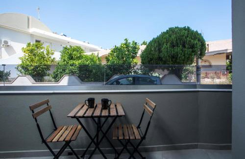 GM Apartments-Rhodes Luxury Living - Photo 7