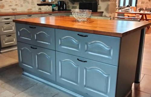 Gîte des 3 pays, entre Corrèze,Dordogne et Lot - Foto 30