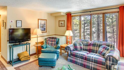 Cozy Black Hills Nature Retreat with Private Deck! - Foto 4