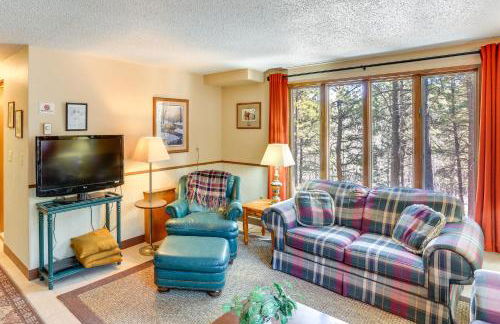 Cozy Black Hills Nature Retreat with Private Deck! - Foto 4