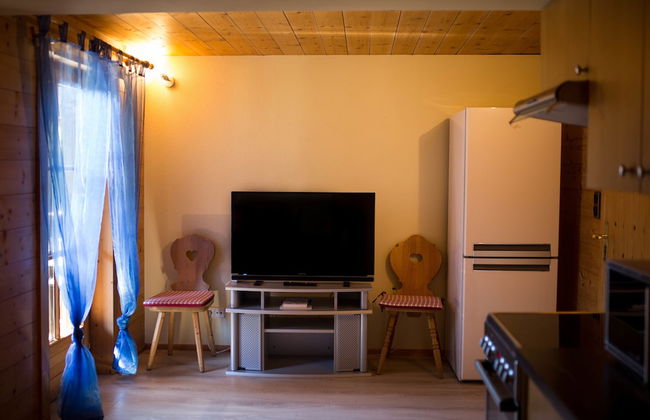 Landhaus Erlzette - Foto 19