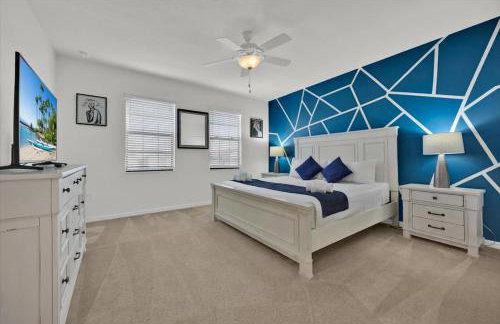 5Bed Perfect retreat Golf course for your getaway - Foto 19