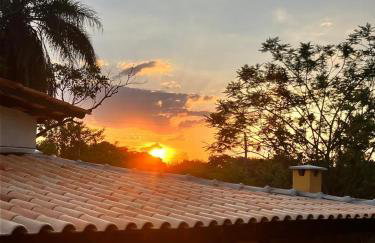 Recanto da Caluninha - Foto 1