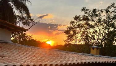 Recanto da Caluninha - Foto 1