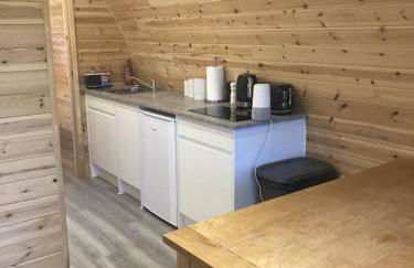 Eco-friendly Cabins Cabin 2 - Foto 6