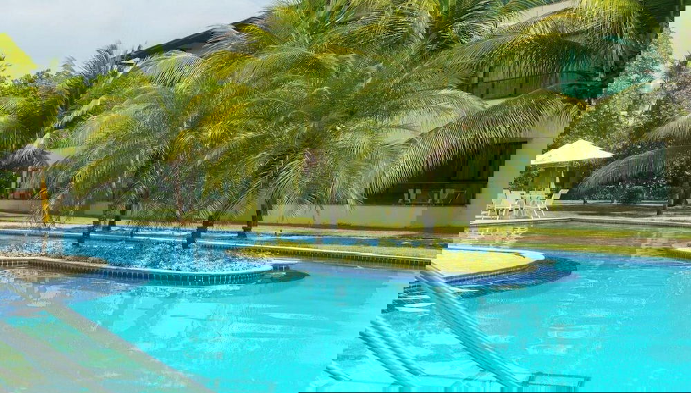 Flat 208-C Condomínio Carneiros Resort - Foto 1, Imagen principal