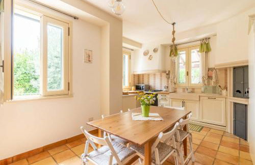 GuestHost - Villa Poggio Verde with pool - Exclusive Retreat - Foto 7