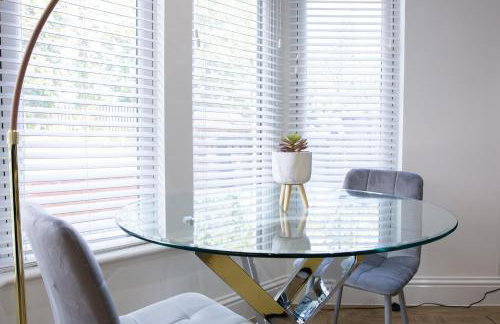 Designer Cardiff Apartments - Foto 53