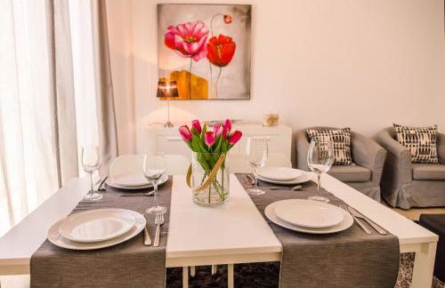 Apartamento Moderno - Foto 1