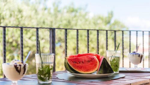 SEA VIEW-STONE HOUSE APARTMENT - Foto 3