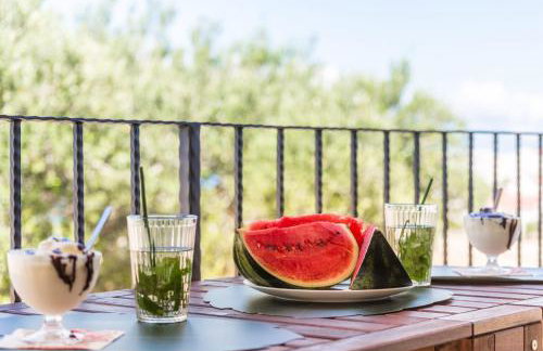 SEA VIEW-STONE HOUSE APARTMENT - Foto 3