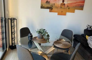 Penthouse Palapagolf - Foto 3