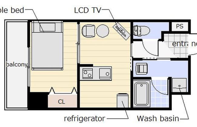 Mr.KINJO in ARCADE ANGE MIONA - Photo 15