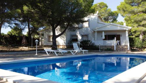 INNOUTHOME GRAN CASA CON PISCINA Virgen Cinta - Photo 2