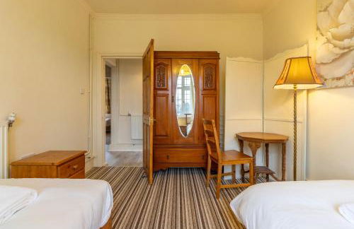 Rustic Haven with Driveway Kenilworth - Foto 8