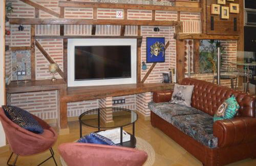 Palacio de Congresos by My Home in Salamanca - Foto 25