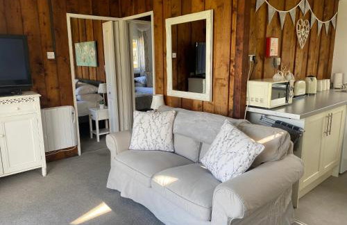 Chalet Thirty Two - Foto 12