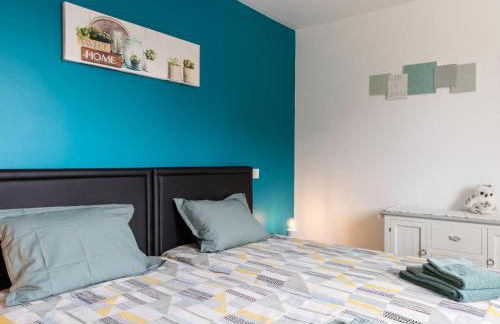 Holiday Home La Villa du Pêcheur by Interhome - Foto 25