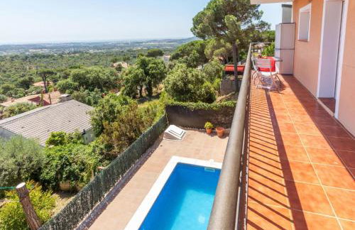 Holiday Home Panoramic by Interhome - Foto 15