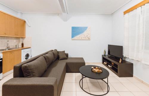 THALASSA ALMYROS APARTMENTS - Foto 19