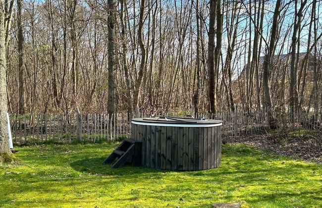 Holiday Home Near Texel Dunes & Beach - Foto 21