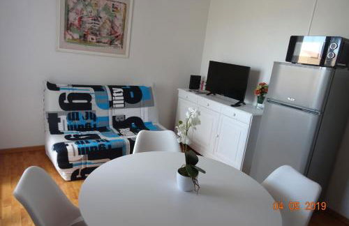 St Pierre La Mer, VUE SUR MER, Quartier calme, T2 - Foto 6