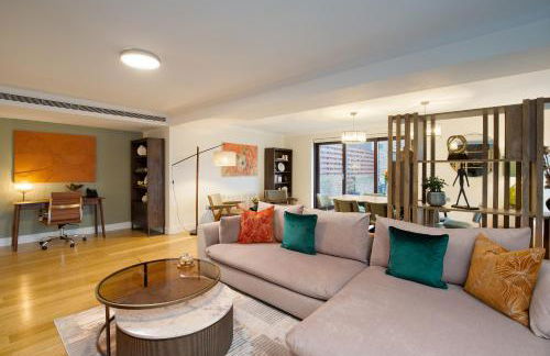 Monarch House - Serviced Apartments - Kensington - Photo 108