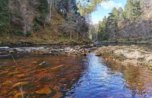 Redburn Steading - Foto 41