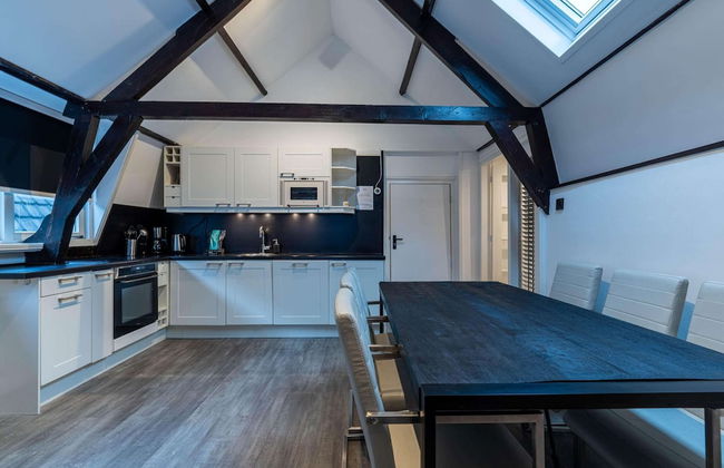 Beautiful Apartment on the First Floor Abcoude - Photo 33