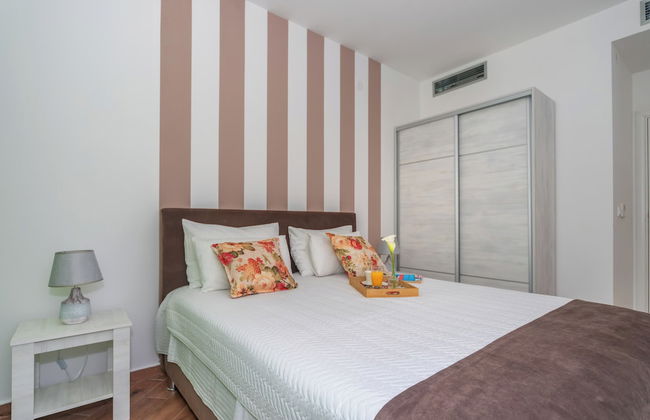 Apartments Fortunella - Foto 8