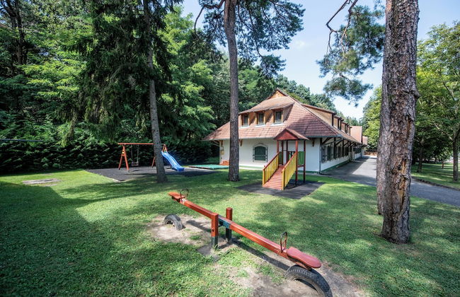 Abbázia Country Club - Foto 46