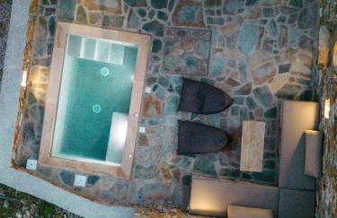 Petrias Pool House - Foto 17